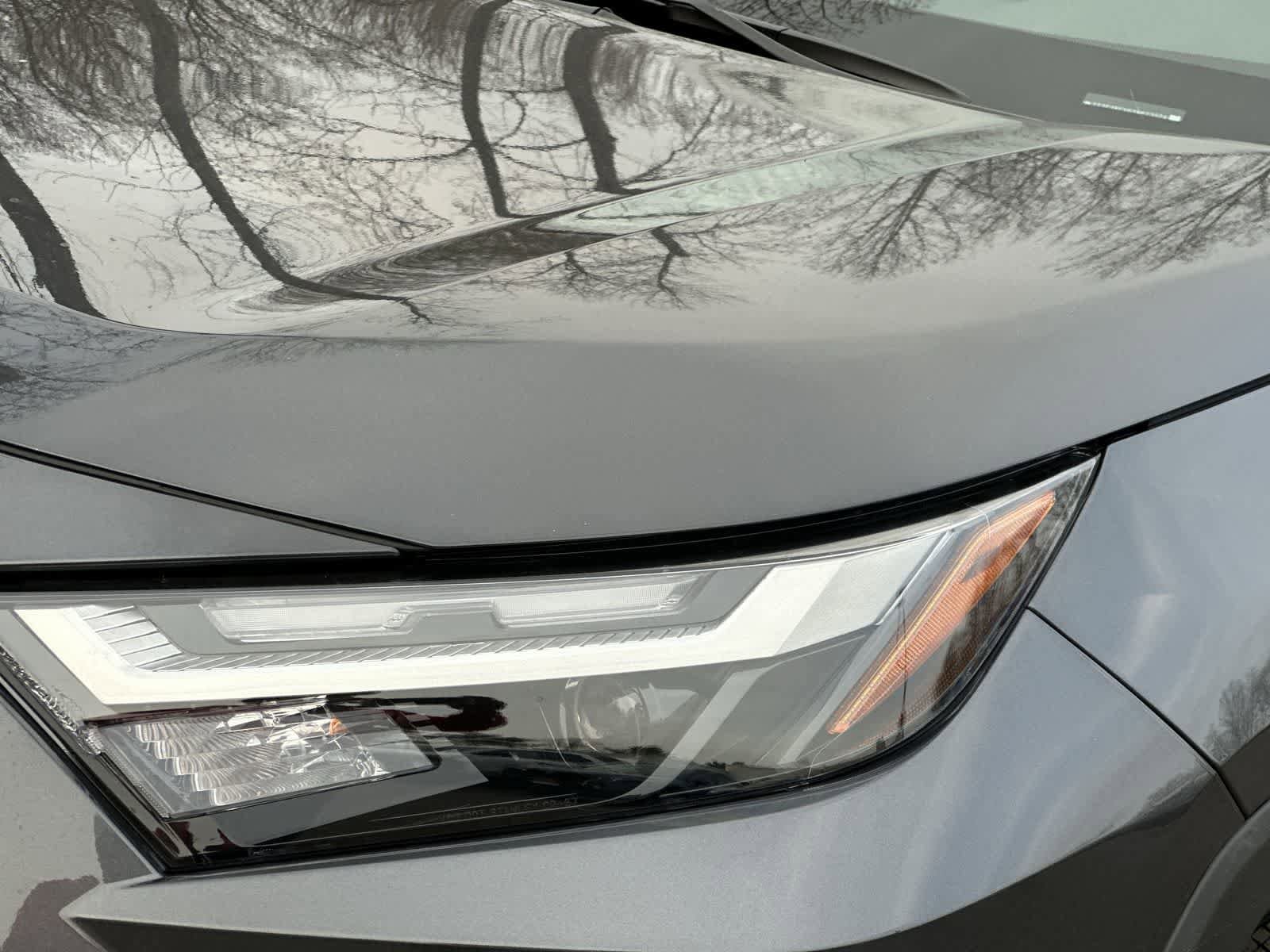 Thumbnail: 2025 Toyota RAV4 - 11