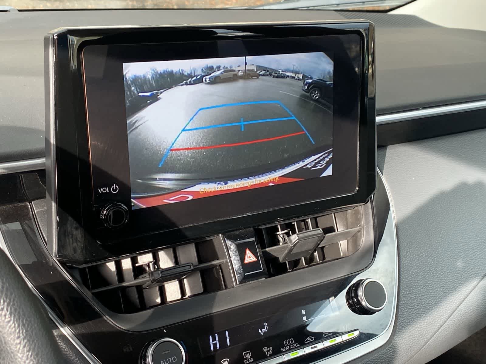 Thumbnail: 2024 Toyota Corolla - 34