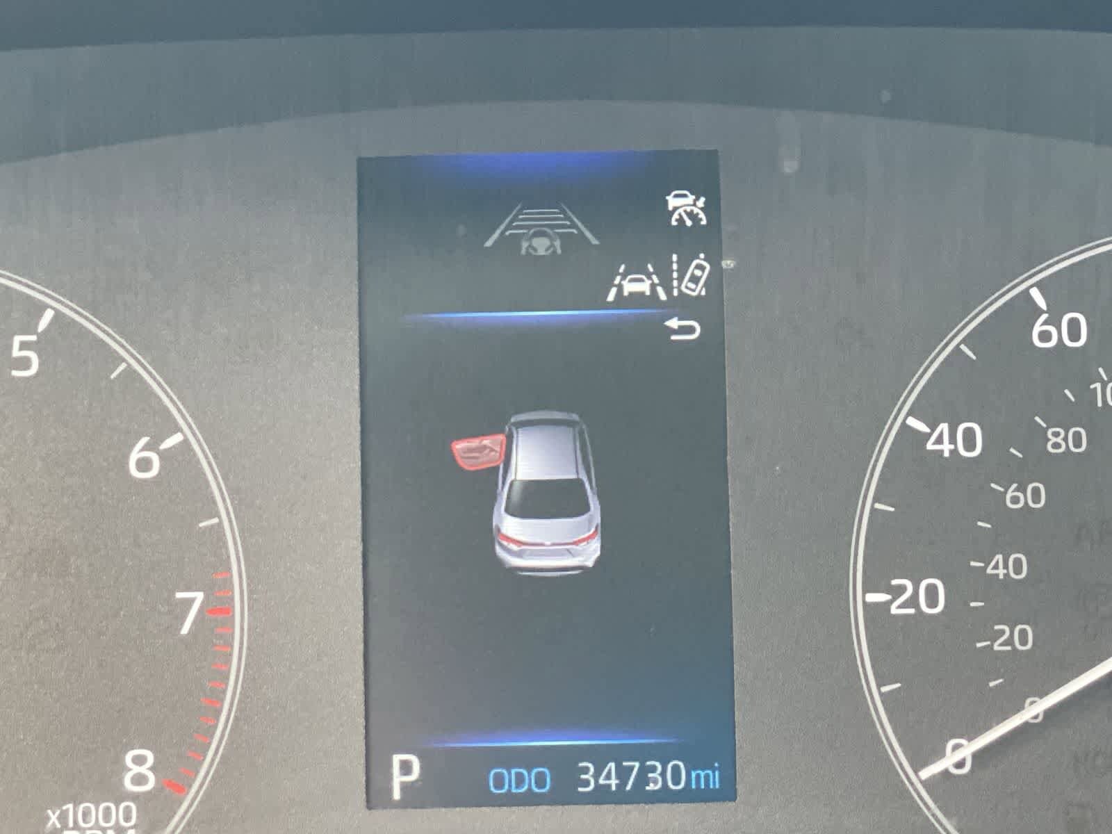 Thumbnail: 2024 Toyota Corolla - 29