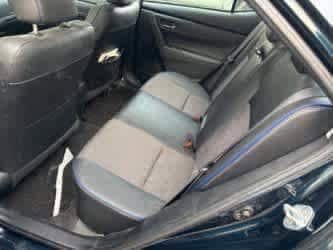 Thumbnail: 2017 Toyota Corolla - 25