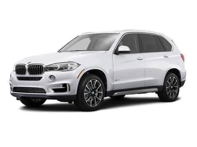 Thumbnail: 2017 BMW X5 - 16