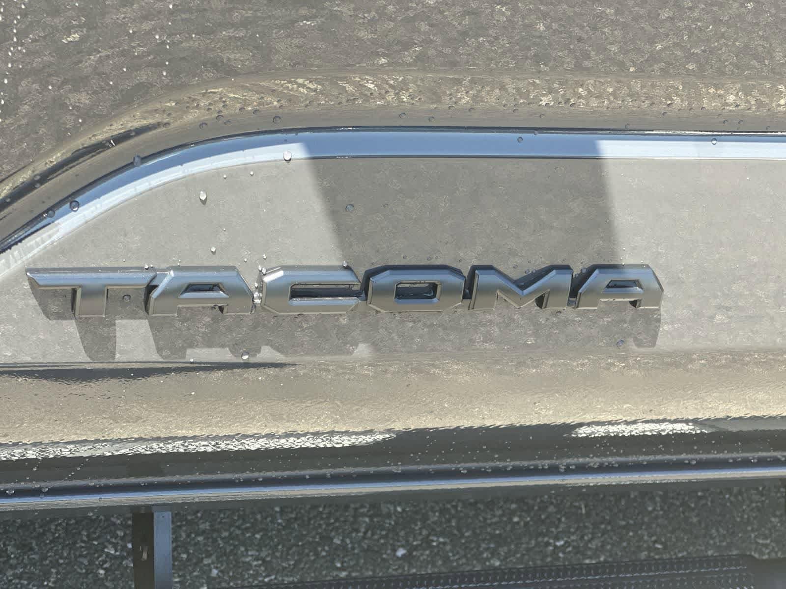 Thumbnail: 2026 Toyota Tacoma - 11