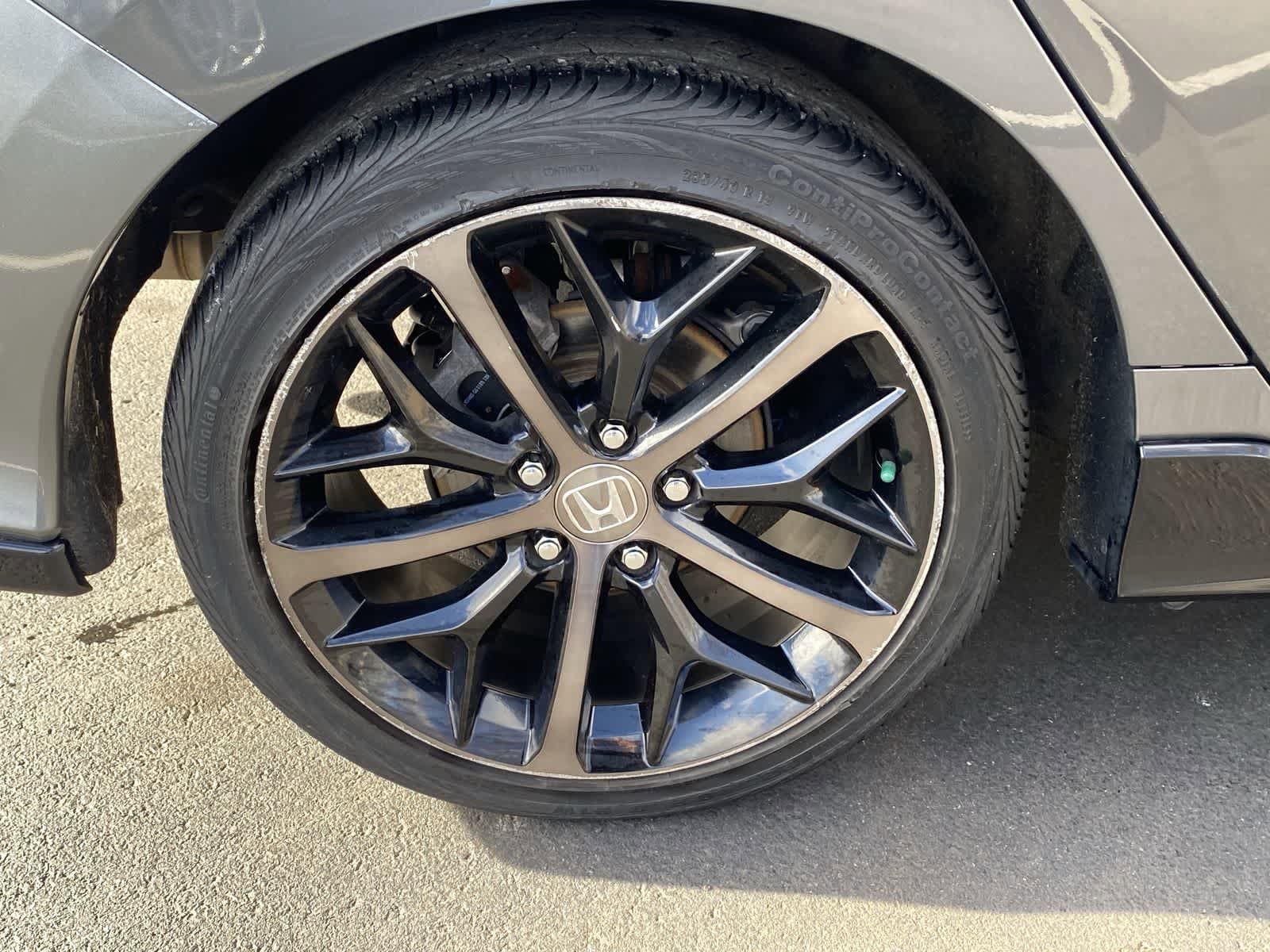 Thumbnail: 2020 Honda Civic - 13