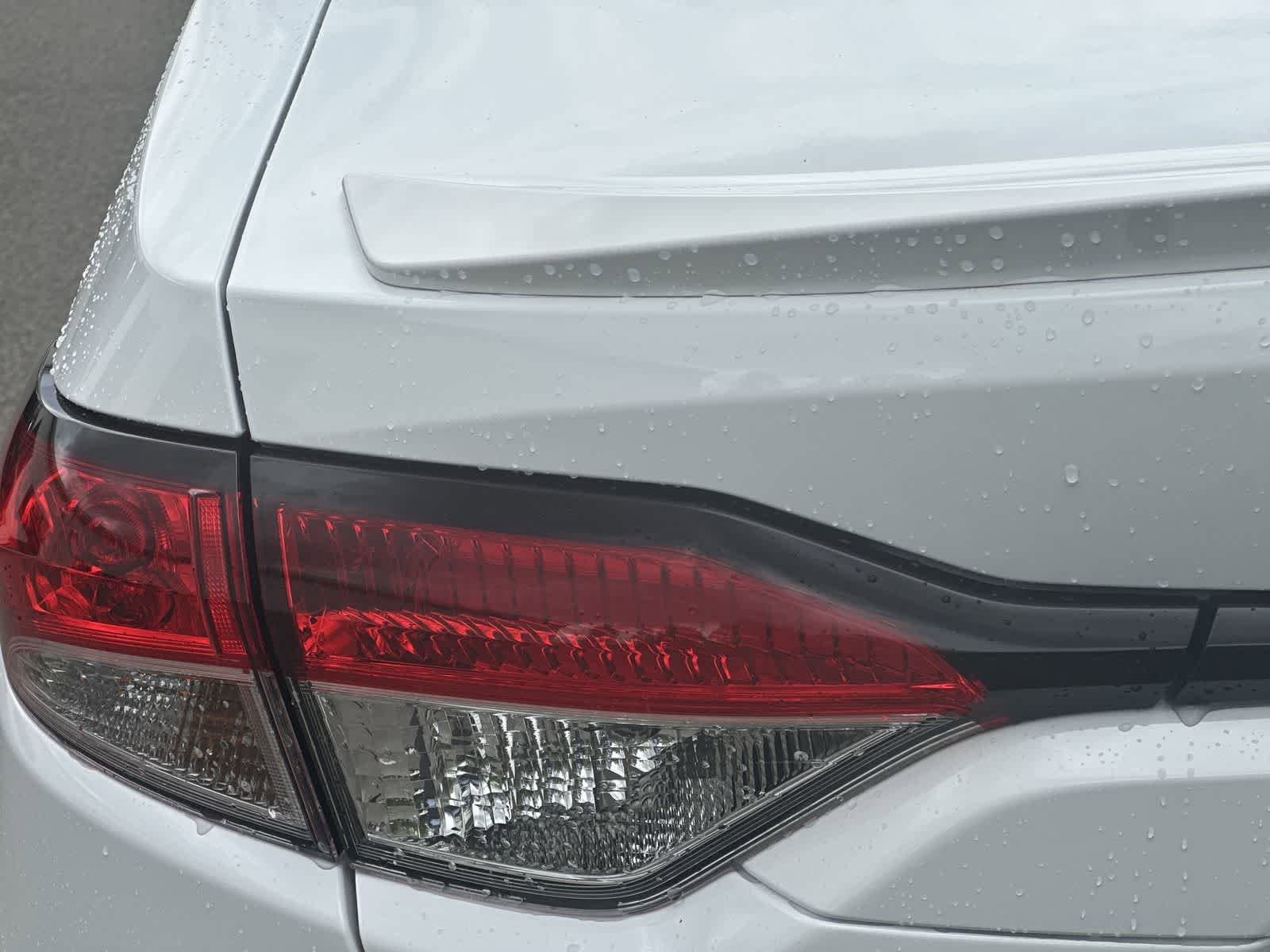 Thumbnail: 2026 Toyota Corolla - 18