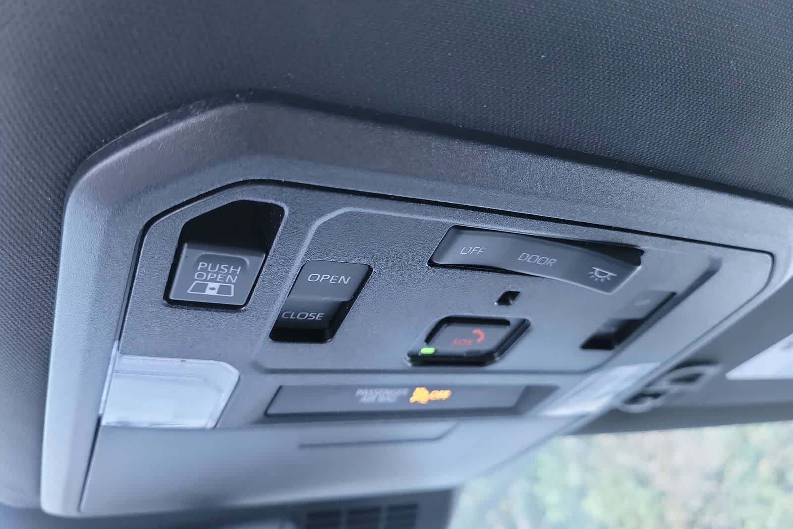 Thumbnail: 2025 Toyota Tacoma - 25