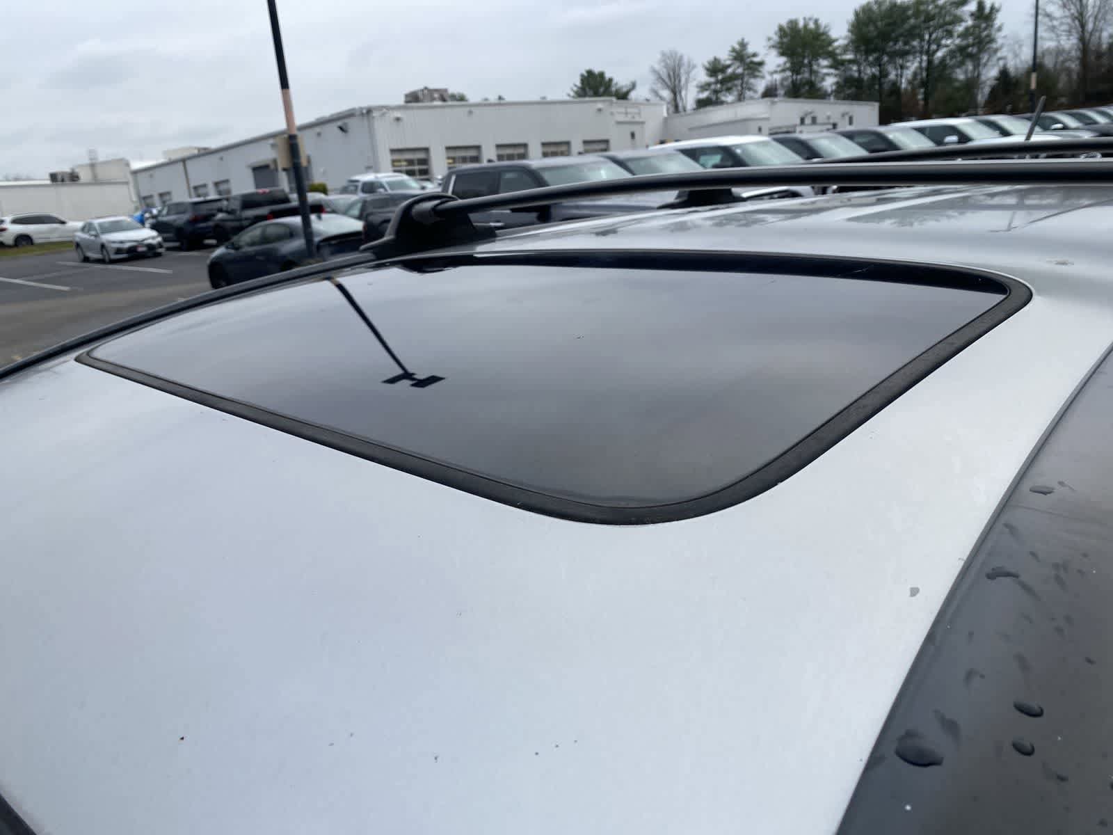 Thumbnail: 2007 Honda CR-V - 20