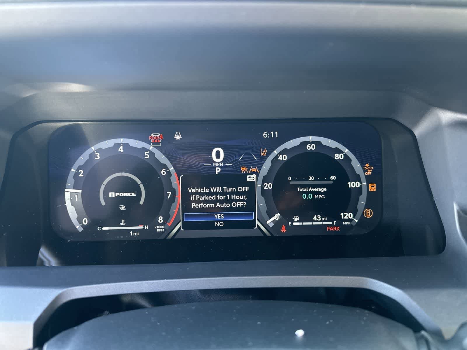 Thumbnail: 2026 Toyota 4Runner - 28