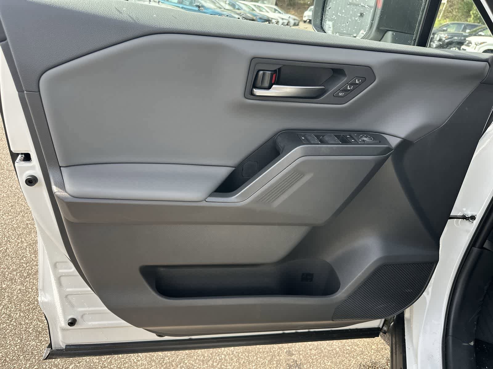 Thumbnail: 2026 Toyota RAV4 - 26