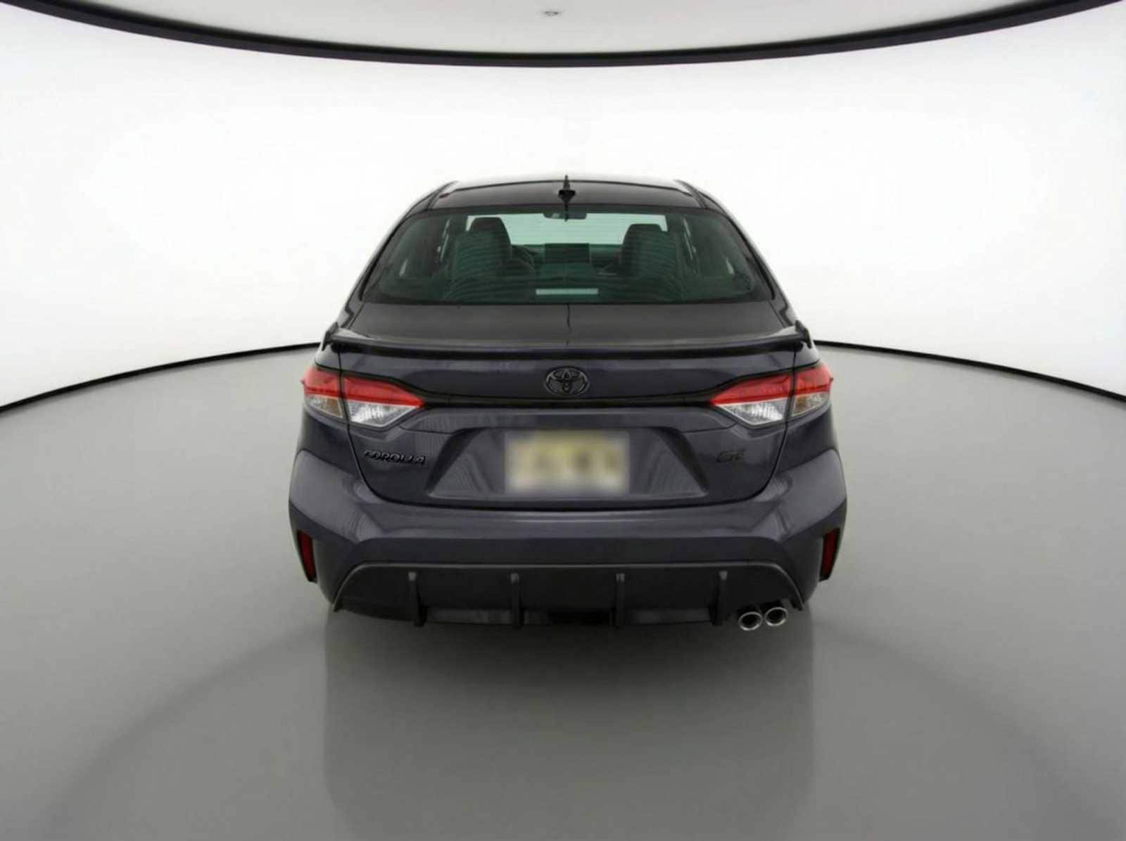 Thumbnail: 2025 Toyota Corolla - 6