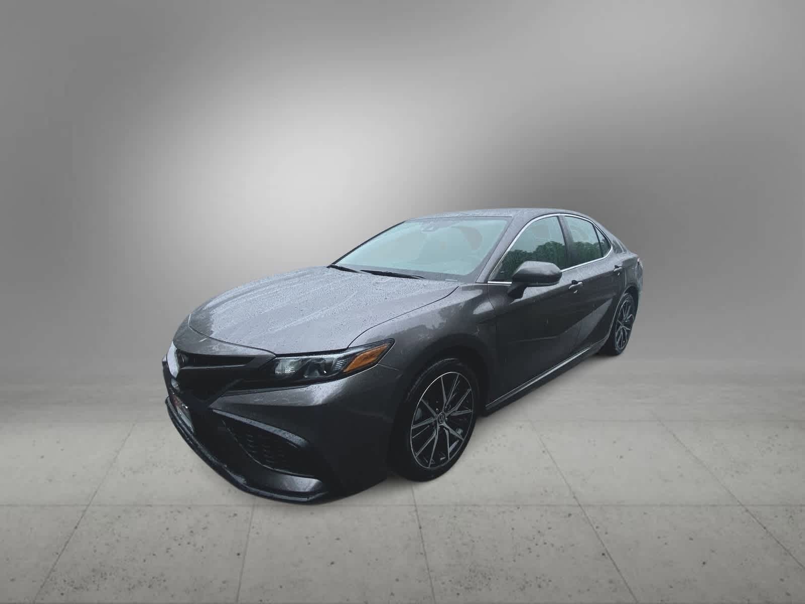 2023 Toyota Camry SE -
                  Freehold, NJ