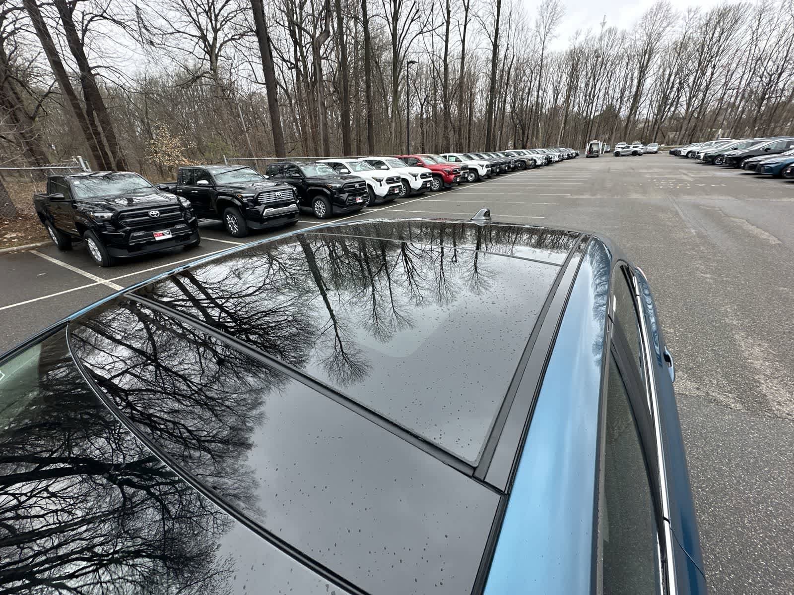 Thumbnail: 2026 Toyota Camry - 15