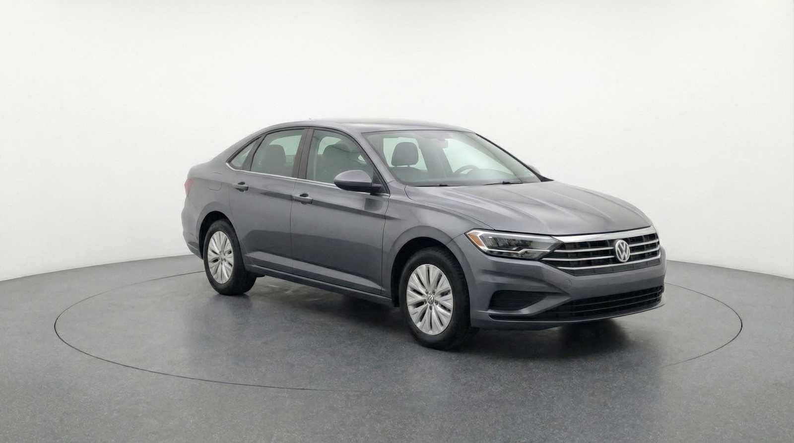 Thumbnail: 2019 Volkswagen Jetta - 3