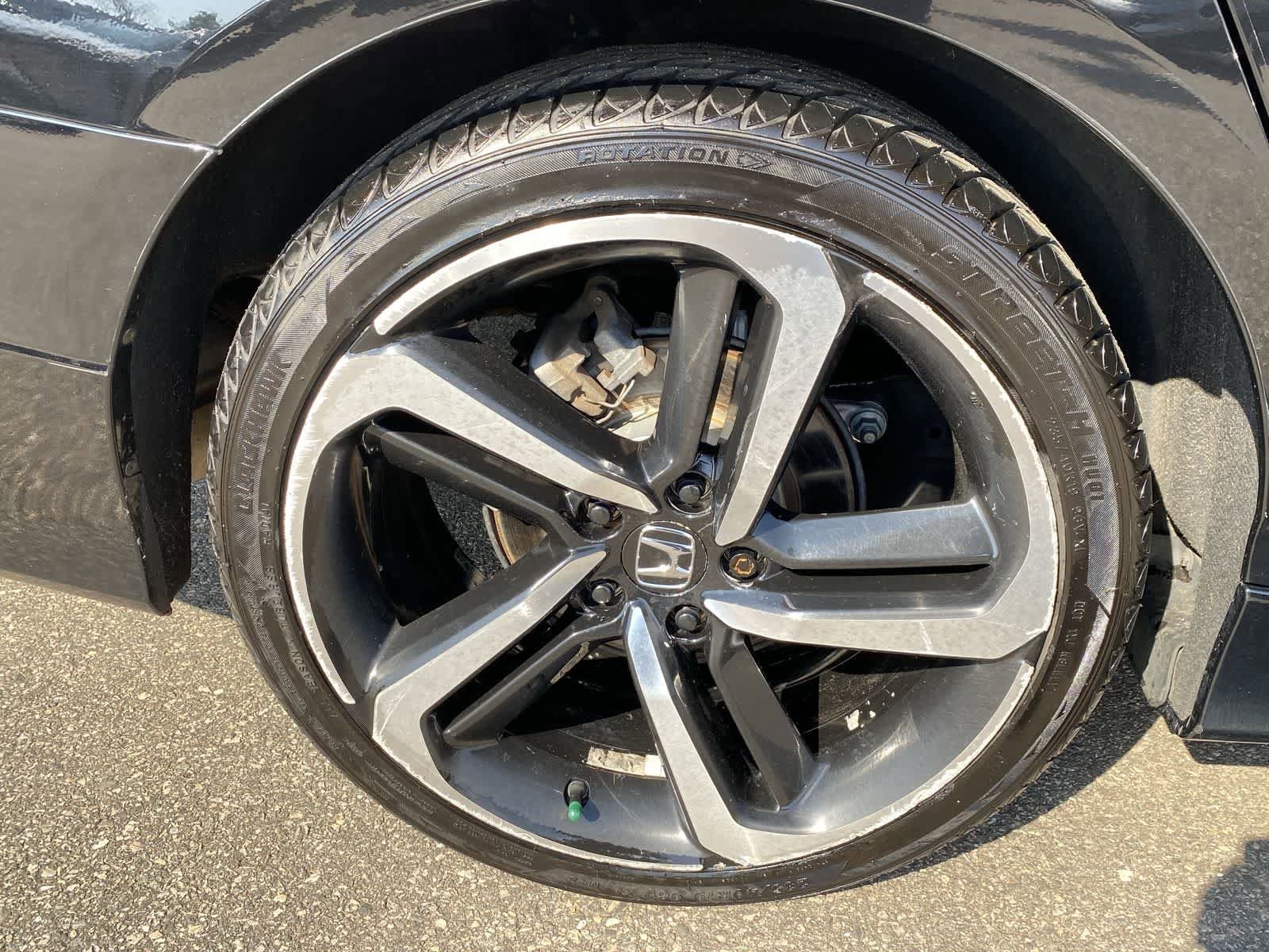 Thumbnail: 2018 Honda Accord - 13