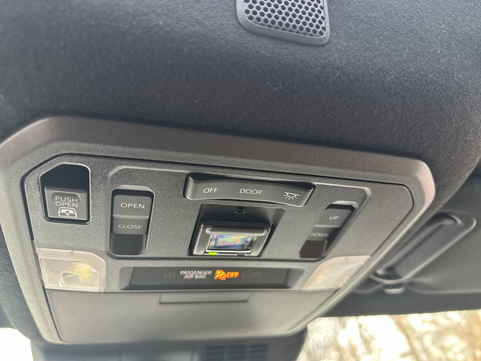 Thumbnail: 2026 Toyota 4Runner - 28