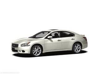 2010 Nissan Maxima 3.5 S -
                  Freehold, NJ