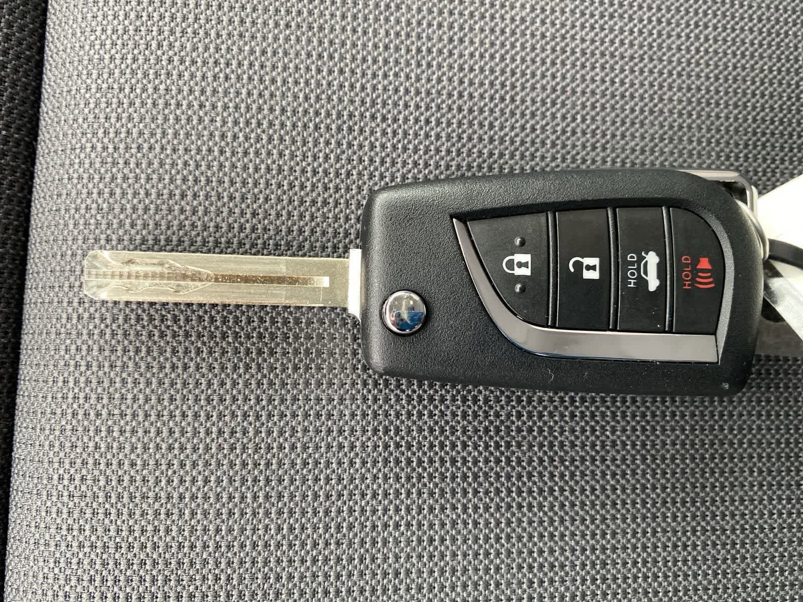 Thumbnail: 2026 Toyota Corolla - 30