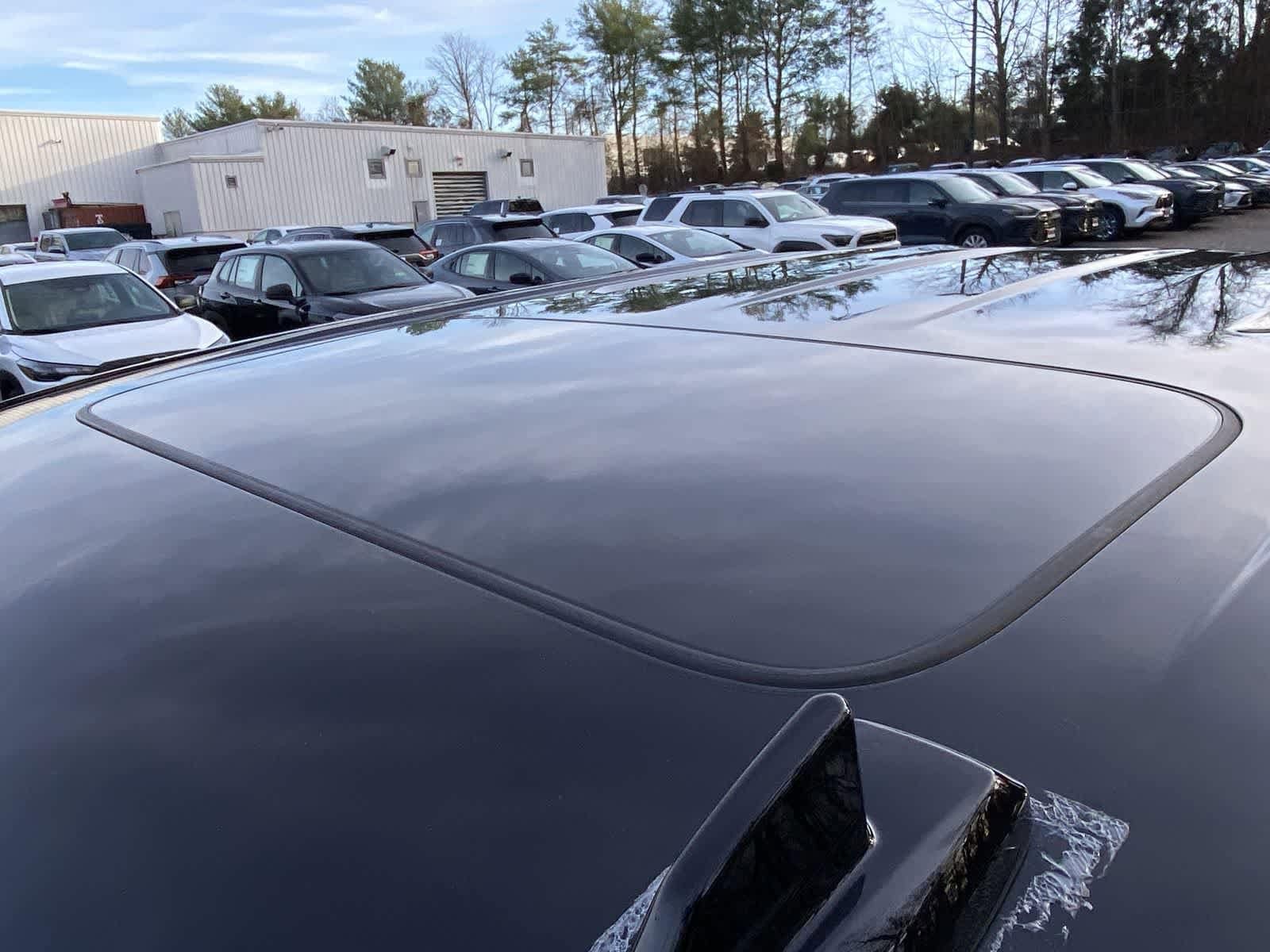 Thumbnail: 2021 GMC Sierra 1500 - 17