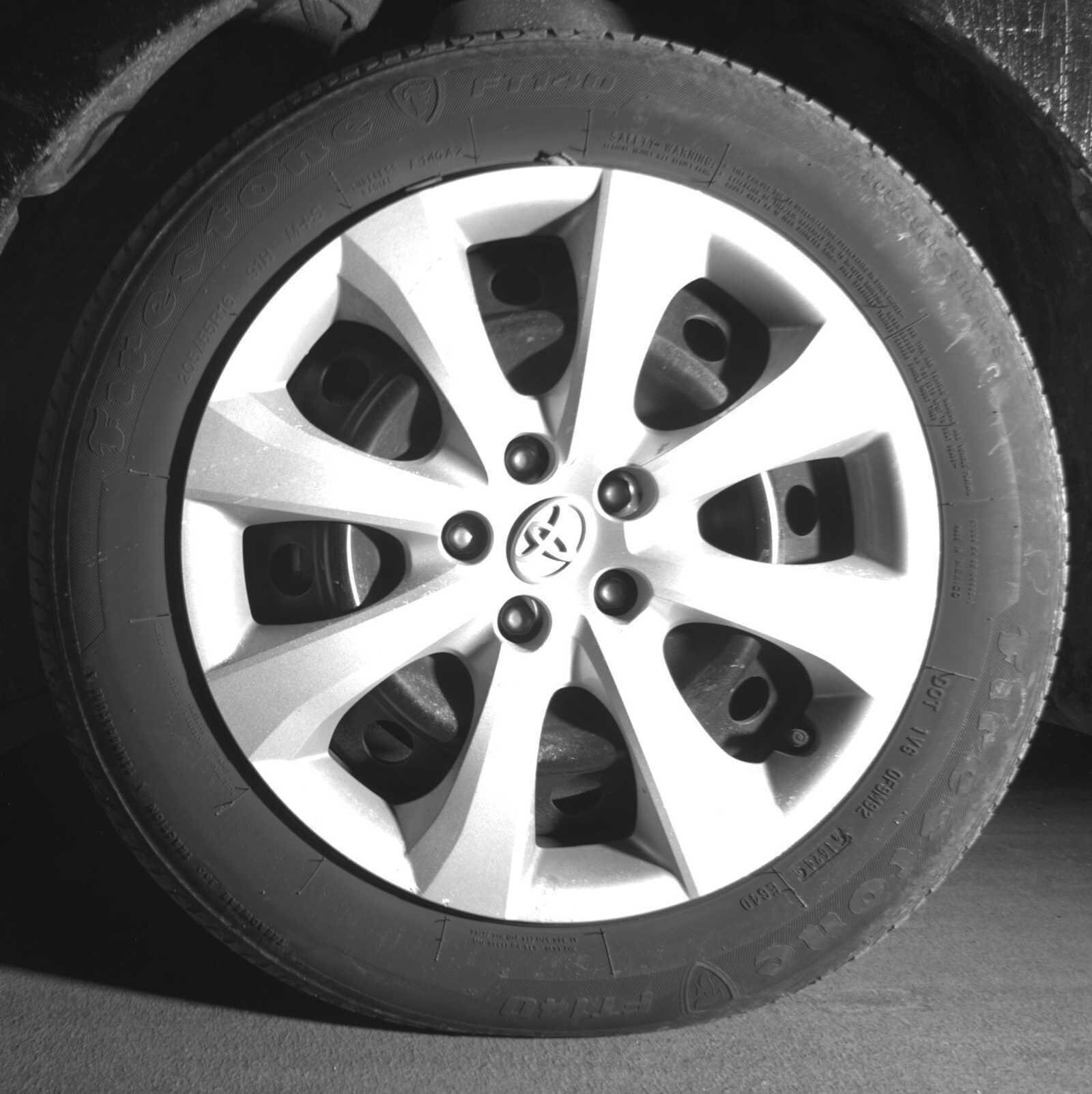 Thumbnail: 2024 Toyota Corolla - 11