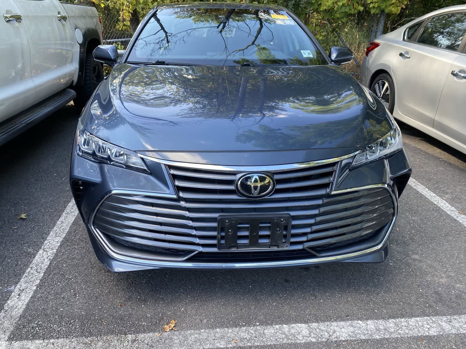 Thumbnail: 2021 Toyota Avalon - 2