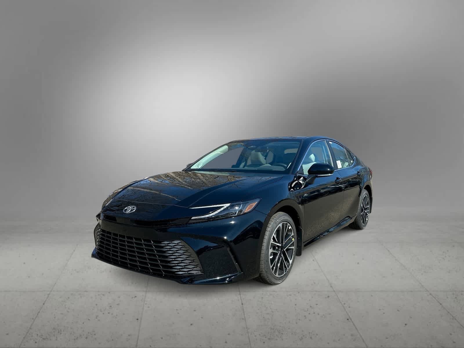 Thumbnail: 2026 Toyota Camry - 1