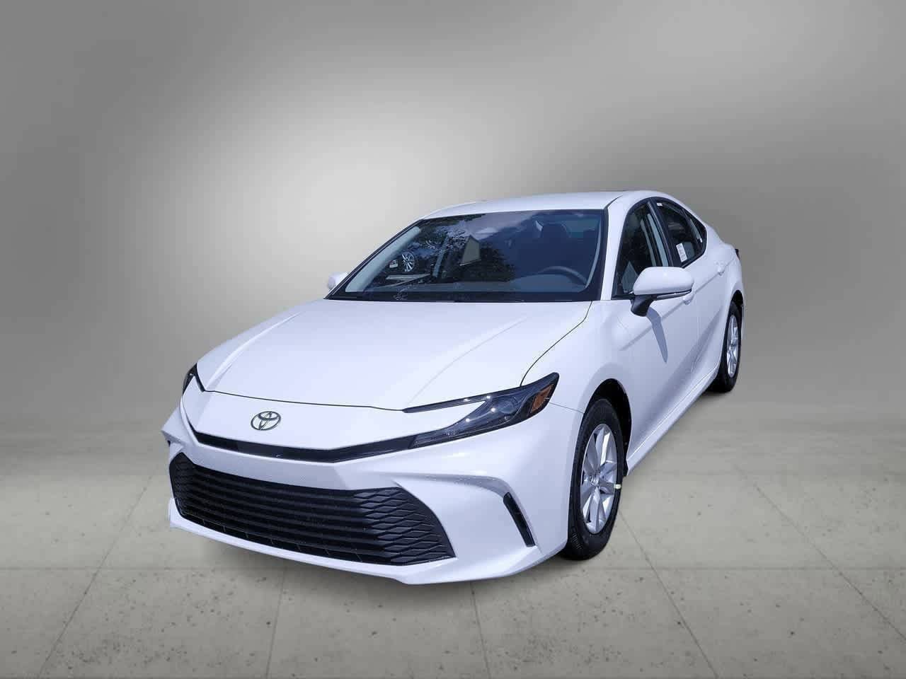 Thumbnail: 2025 Toyota Camry - 1