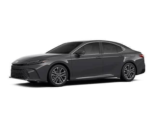 Thumbnail: 2026 Toyota Camry - 1