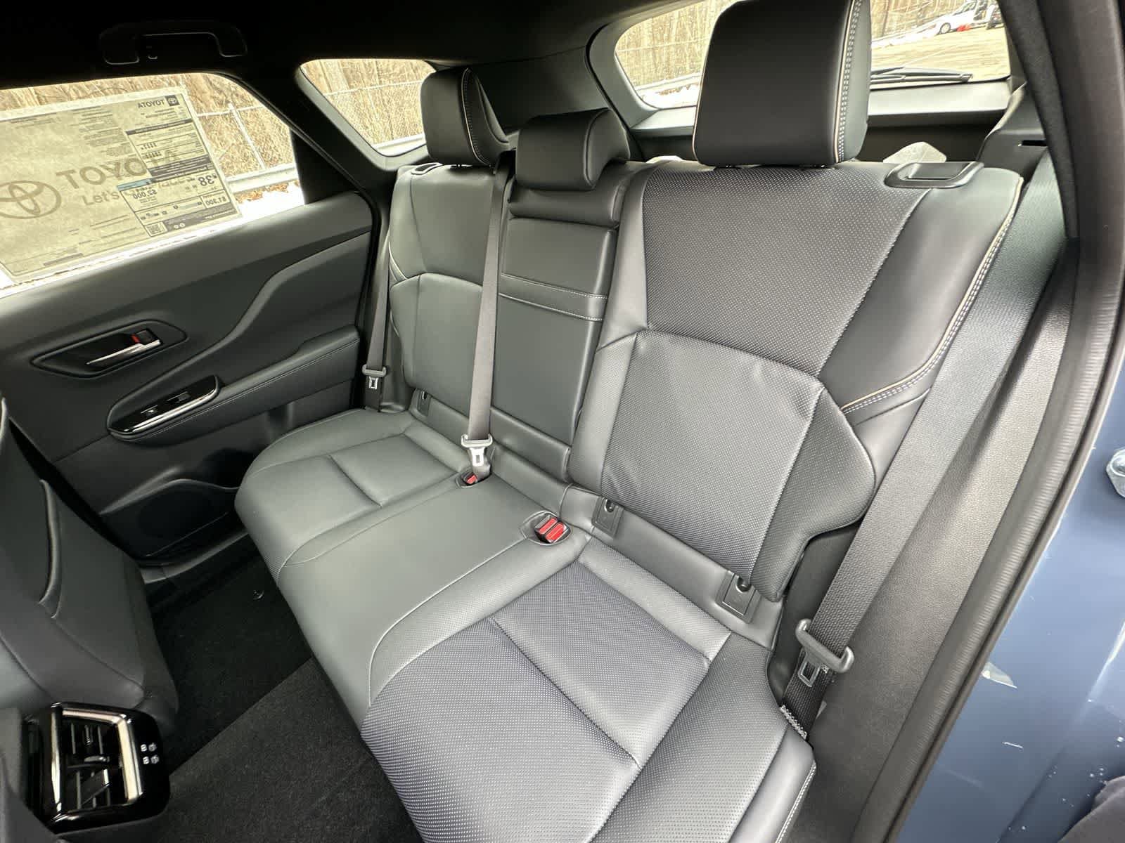 Thumbnail: 2026 Toyota Crown Signia - 33