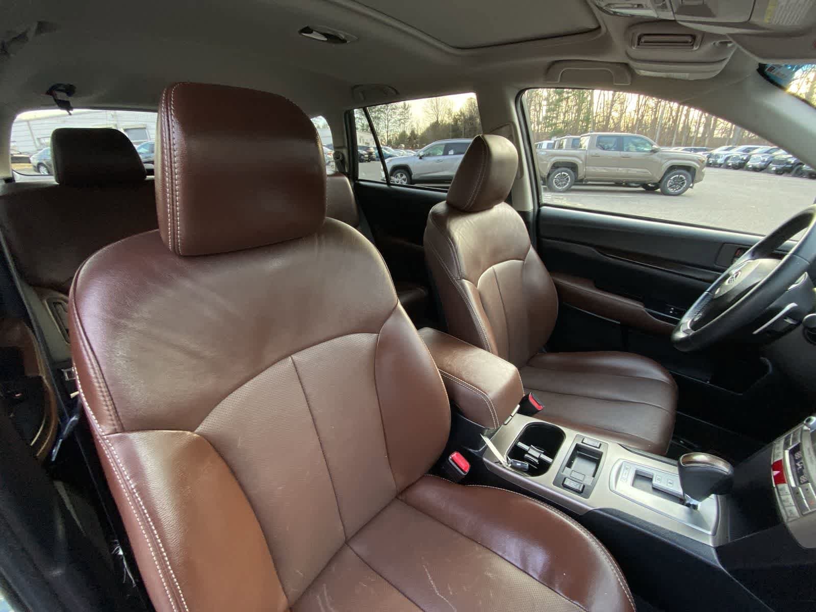 Thumbnail: 2014 Subaru Outback - 28