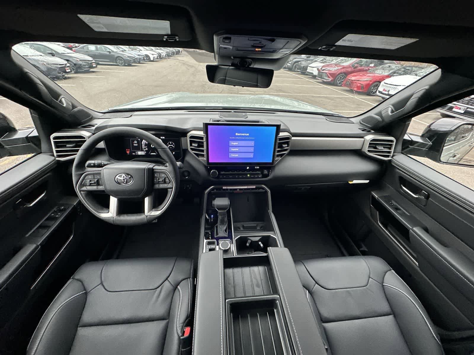 Thumbnail: 2026 Toyota Tundra - 36