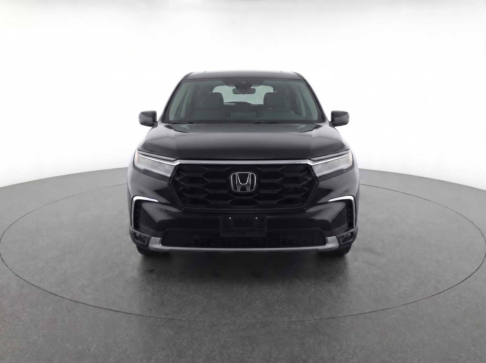 Thumbnail: 2024 Honda Pilot - 2