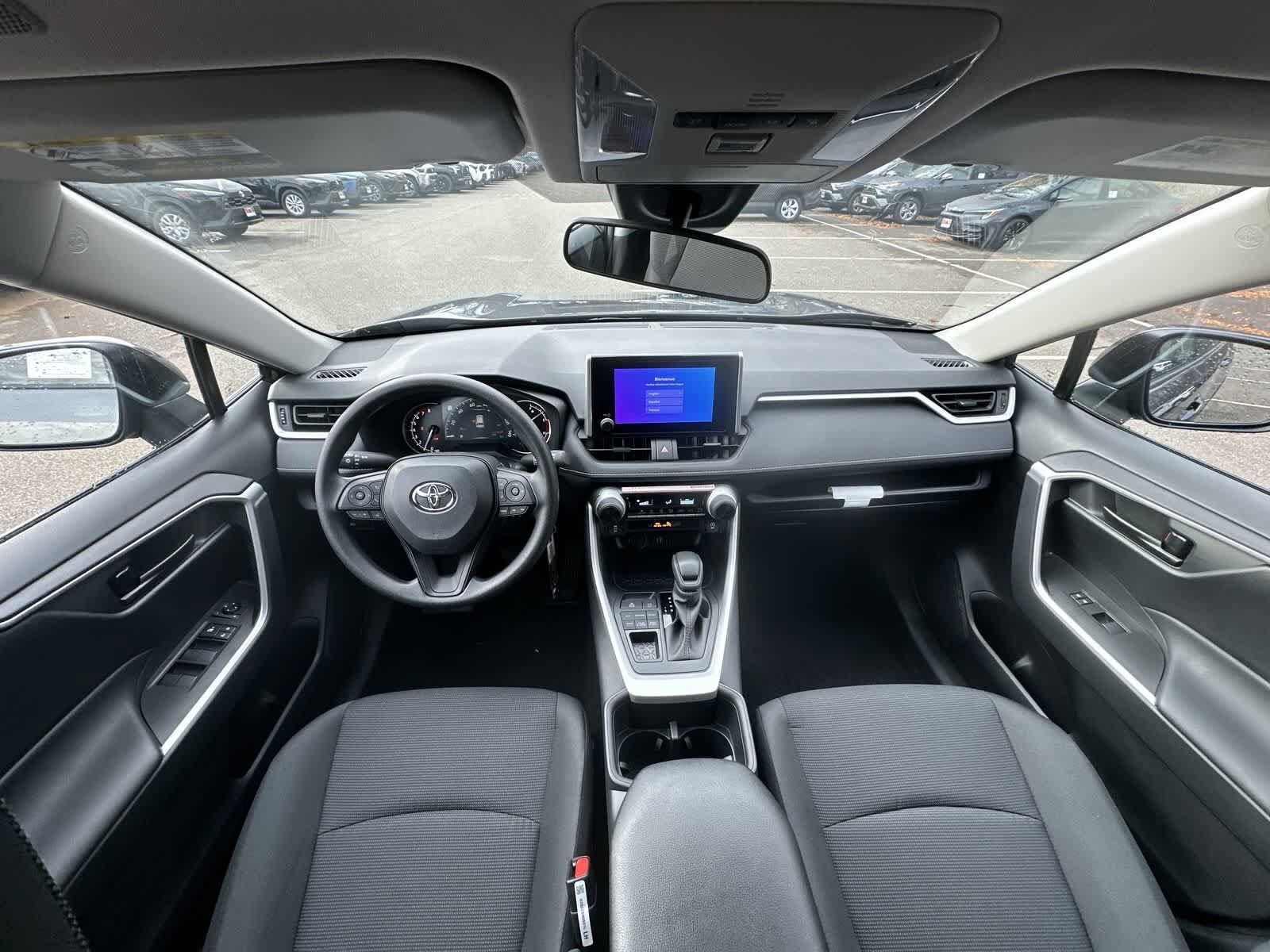 Thumbnail: 2025 Toyota RAV4 - 30