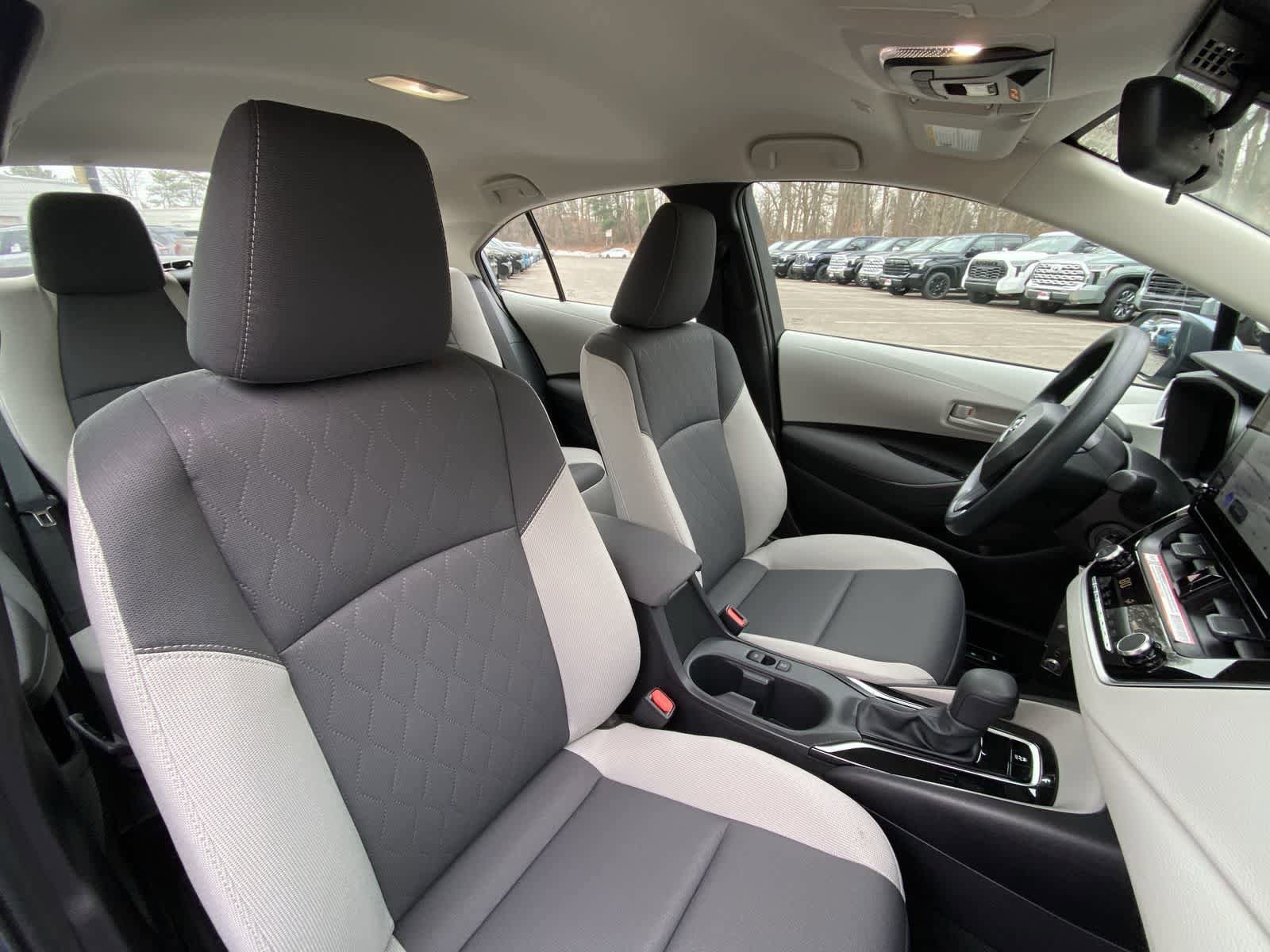 Thumbnail: 2026 Toyota Corolla - 21