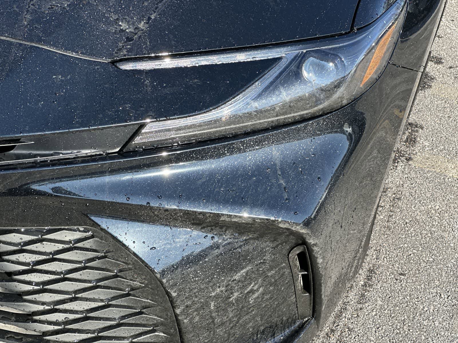 Thumbnail: 2026 Toyota Camry - 3