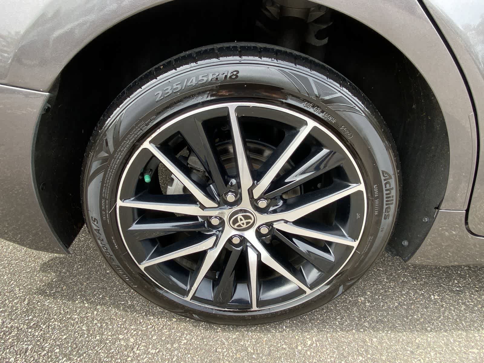 Thumbnail: 2023 Toyota Camry - 13