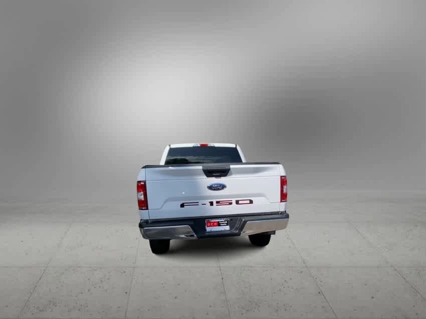 Thumbnail: 2020 Ford F-150 - 7
