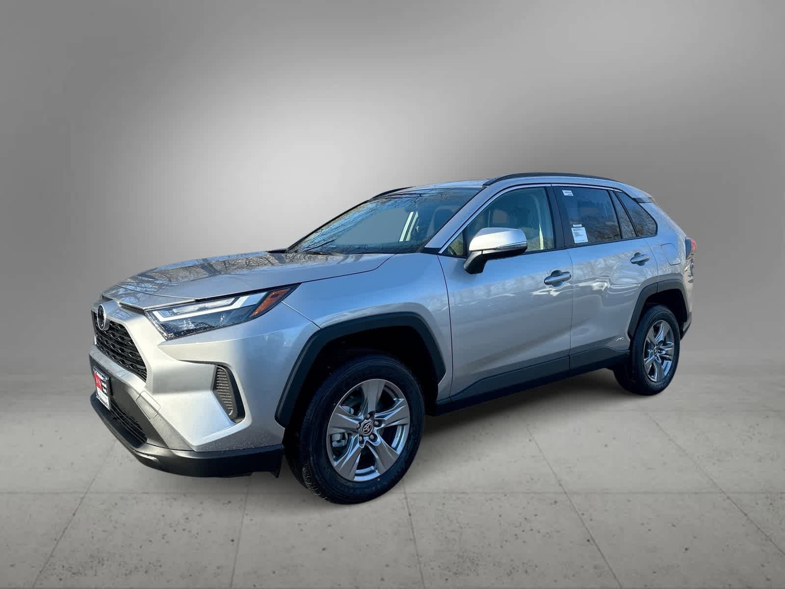 Thumbnail: 2025 Toyota RAV4 - 1