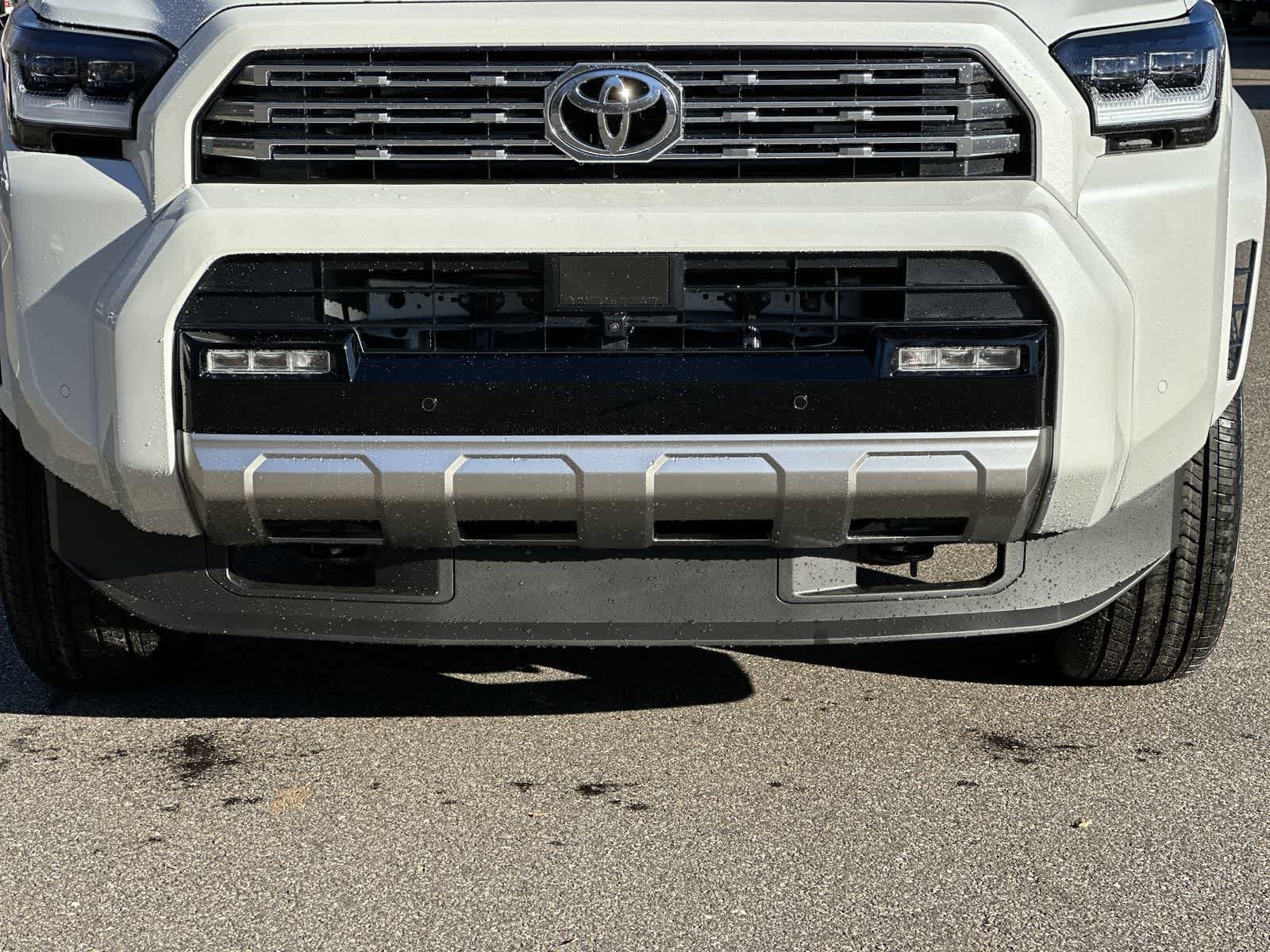 Thumbnail: 2026 Toyota 4Runner - 14