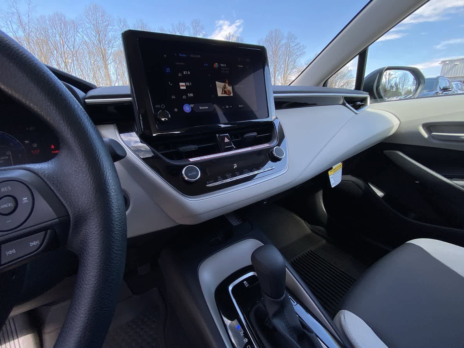 Thumbnail: 2026 Toyota Corolla - 19