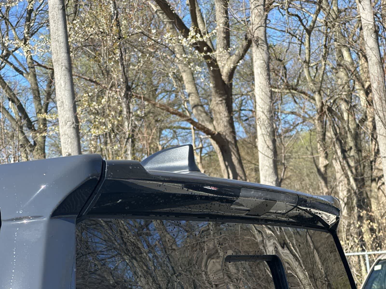 Thumbnail: 2026 Toyota Tacoma - 19
