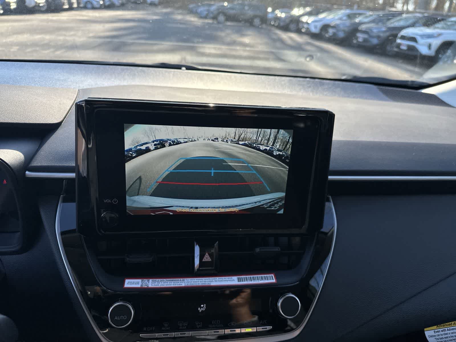 Thumbnail: 2026 Toyota Corolla - 26