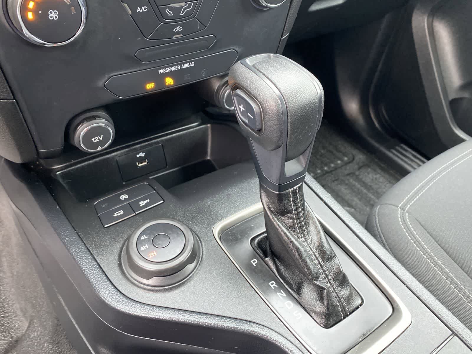 Thumbnail: 2021 Ford Ranger - 31