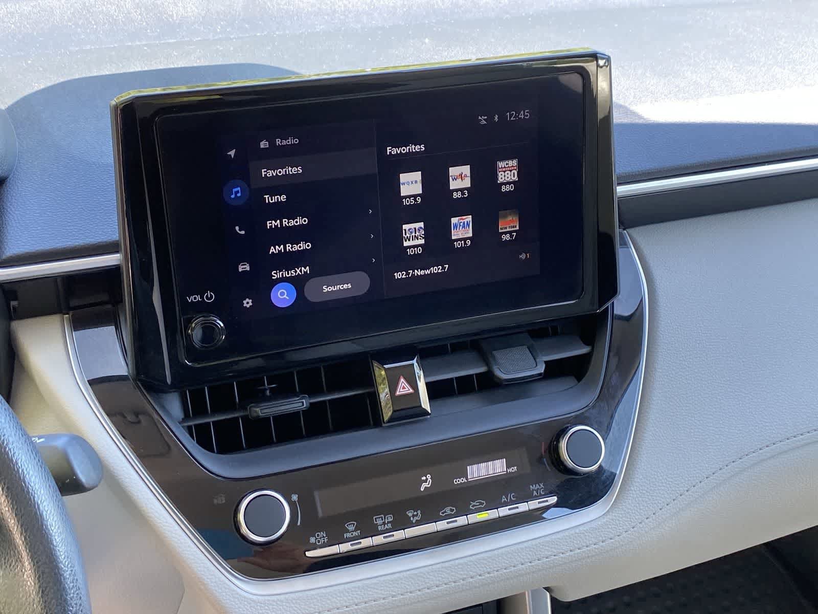 Thumbnail: 2023 Toyota Corolla Cross - 27