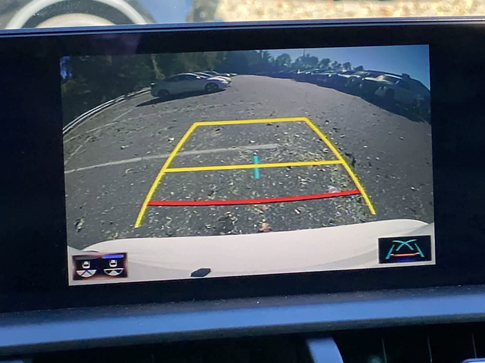 Thumbnail: 2020 Lexus NX - 29