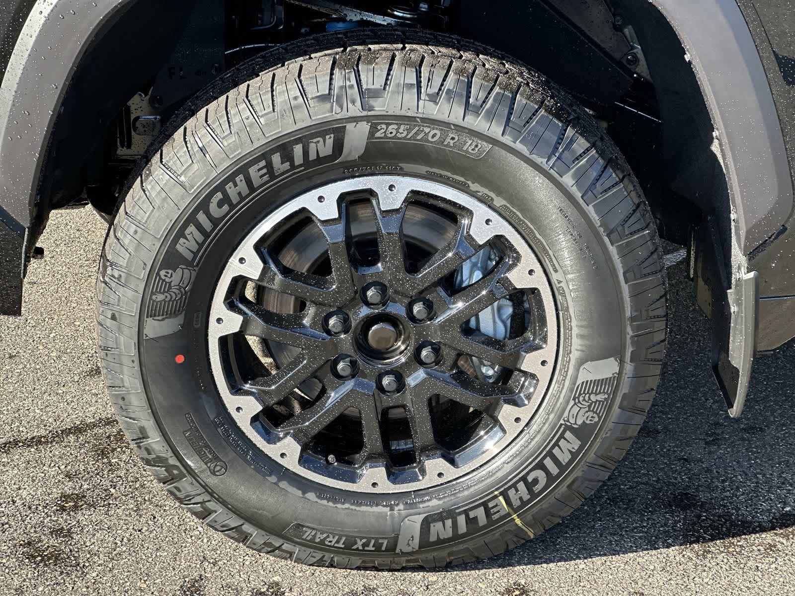 Thumbnail: 2026 Toyota Tundra - 10