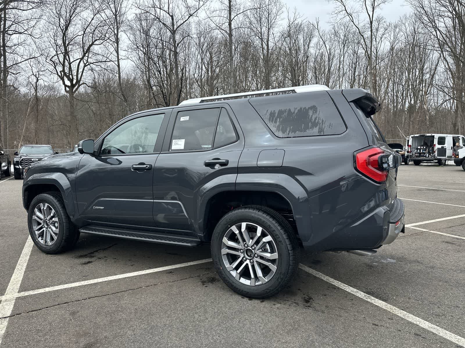 Thumbnail: 2026 Toyota 4Runner - 17