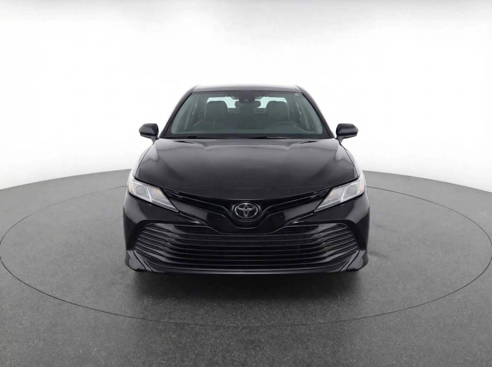 Thumbnail: 2024 Toyota Camry - 2