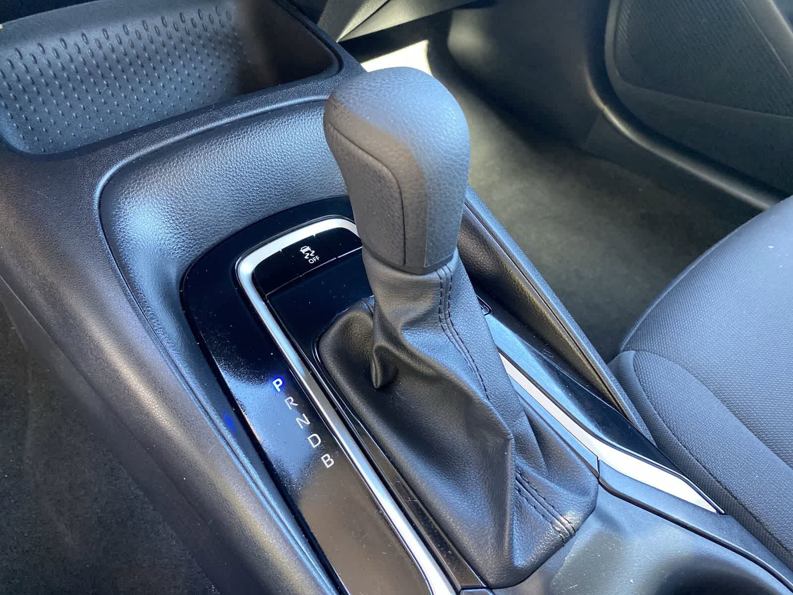 Thumbnail: 2024 Toyota Corolla - 35