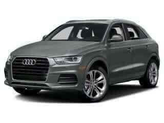 Thumbnail: 2017 Audi Q3 - 14