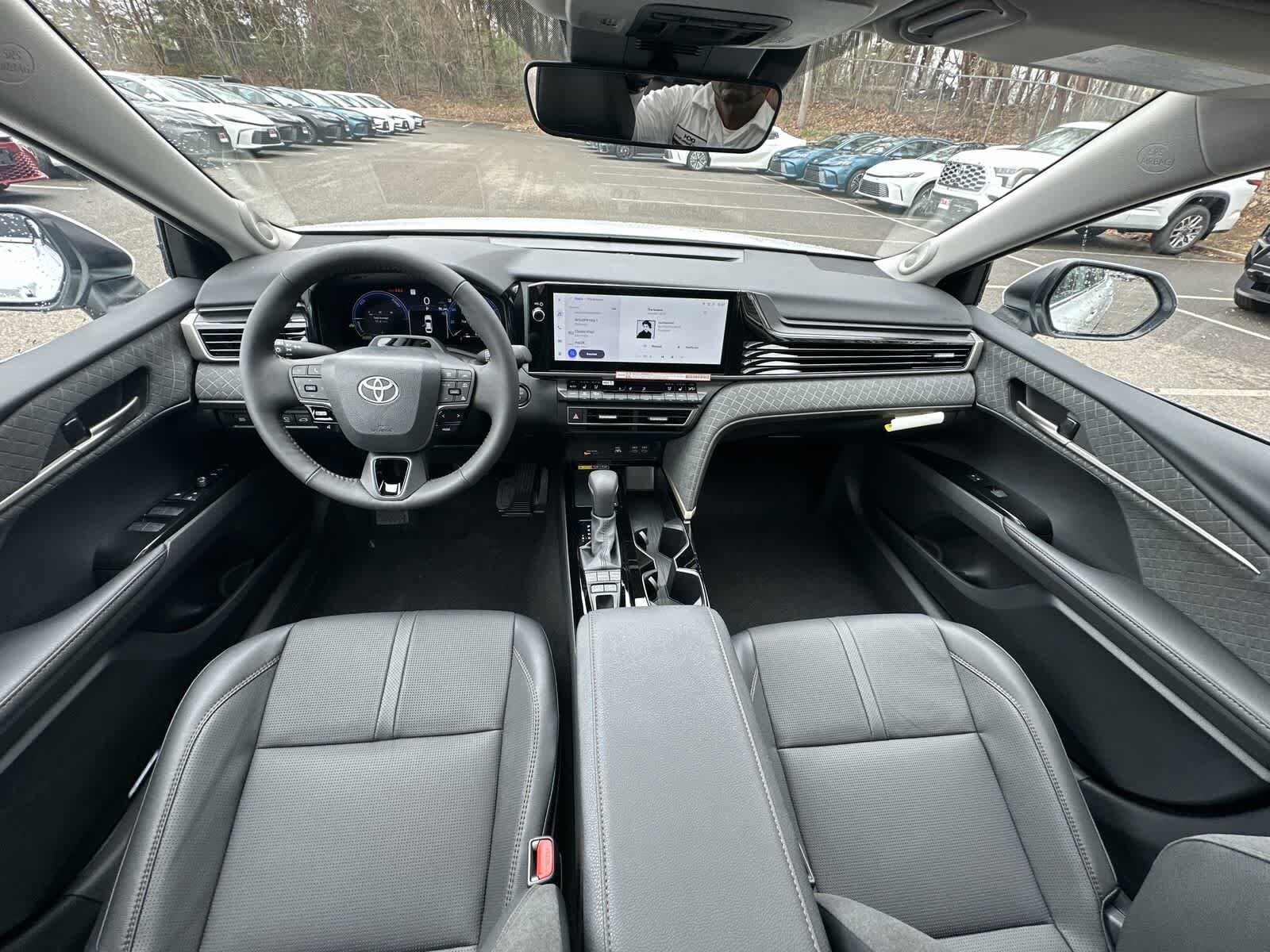 Thumbnail: 2026 Toyota Camry - 37