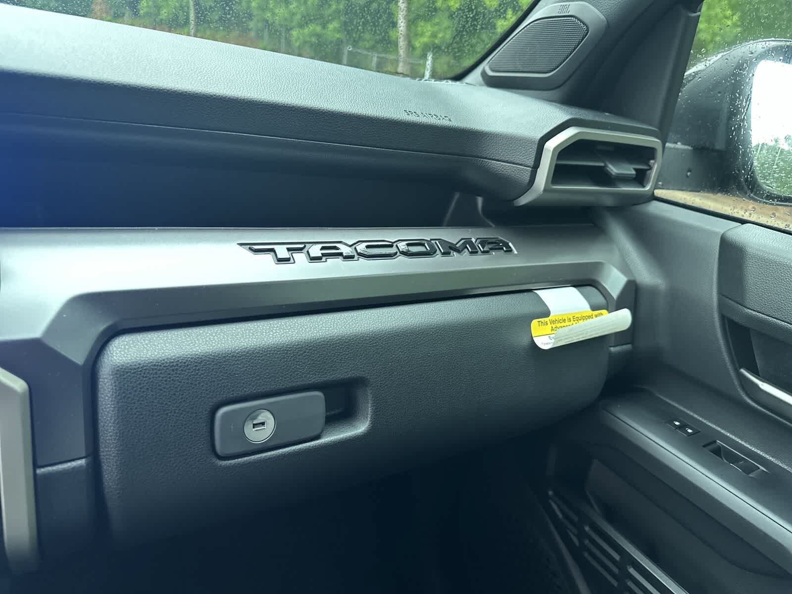 Thumbnail: 2026 Toyota Tacoma - 32